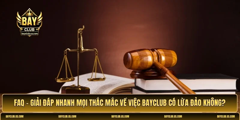 Bayclub có lừa đảo không