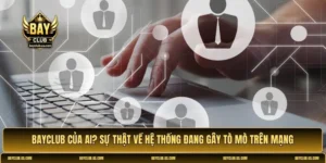 Bayclub của ai