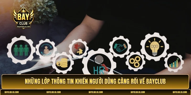 Bayclub của ai