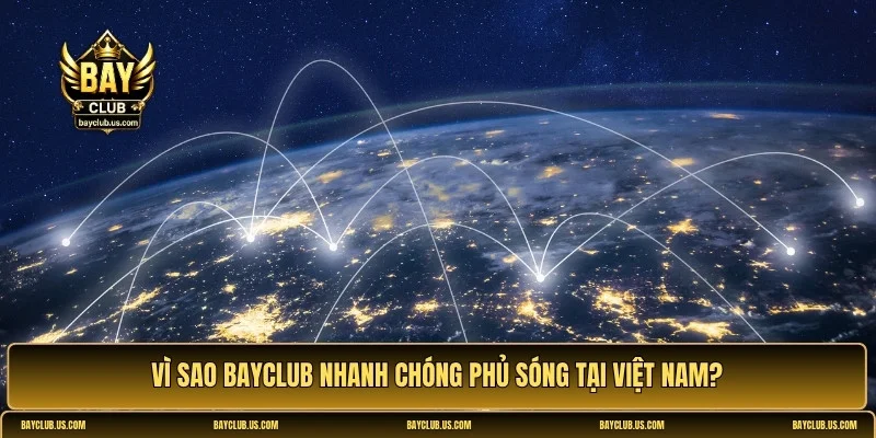 Bayclub là của nước nào