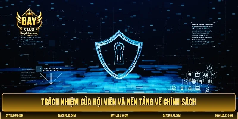 Chính sách bảo mật 