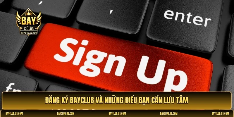 Đăng ký Bayclub