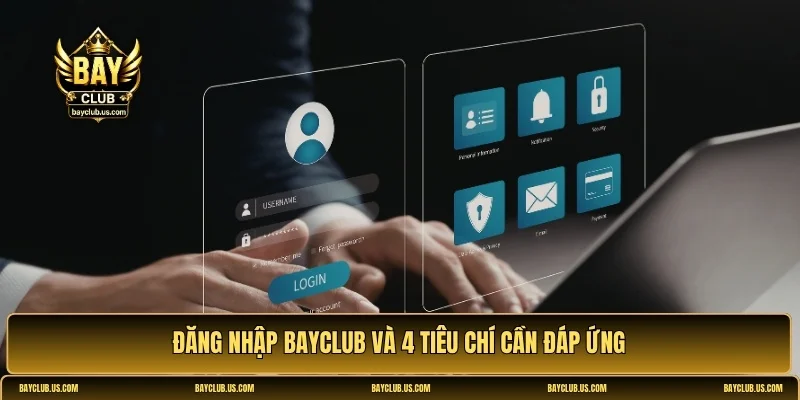 Đăng nhập Bayclub