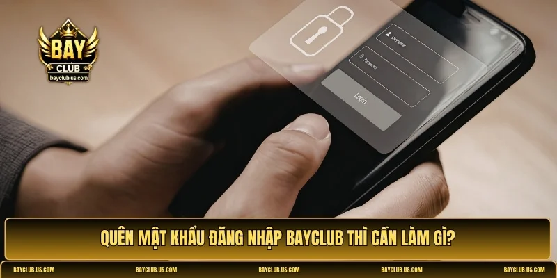 Đăng nhập Bayclub
