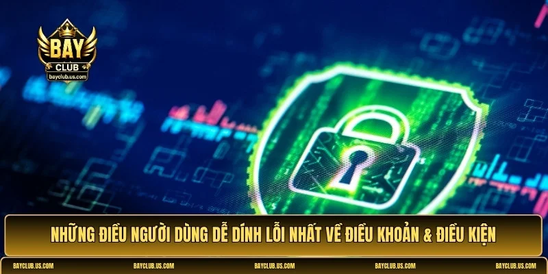 Điều khoản & điều kiện