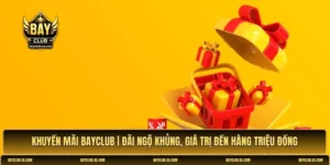 khuyến mãi Bayclub