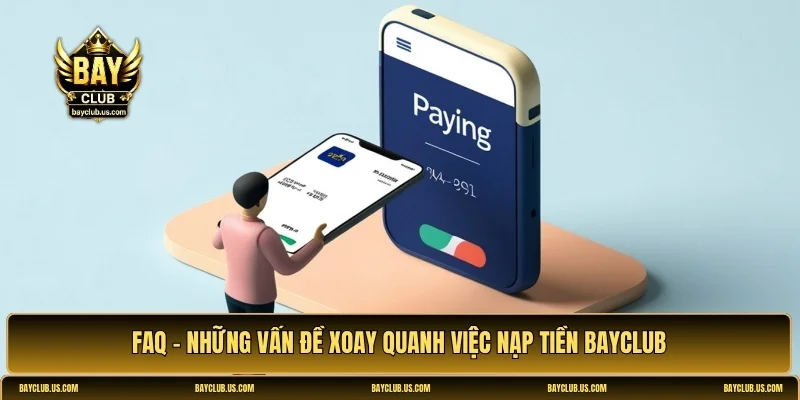 nạp tiền Bayclub