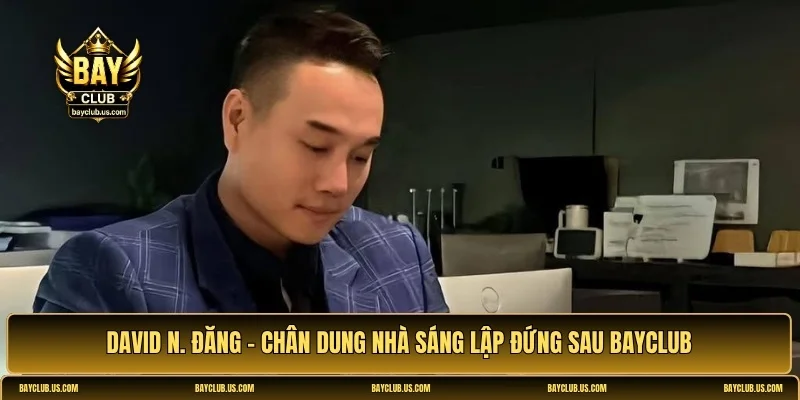 nhà sáng lập