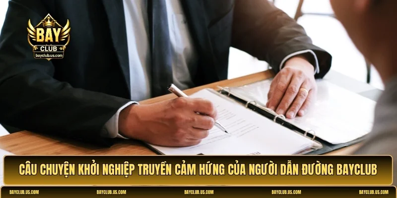 nhà sáng lập