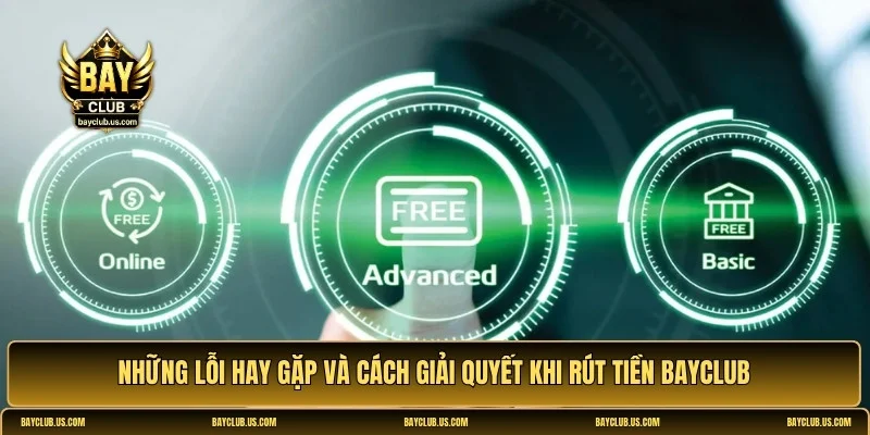 rút tiền Bayclub
