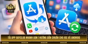 Tải app Bayclub