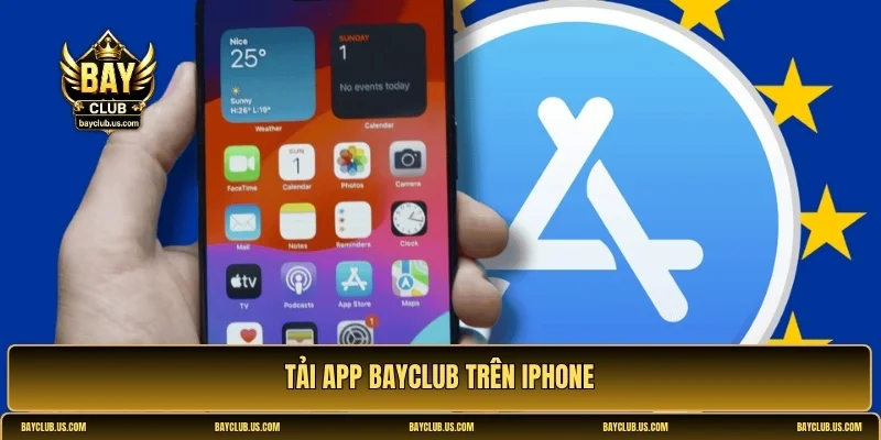 Tải app Bayclub