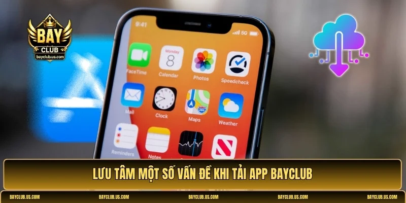 Tải app Bayclub