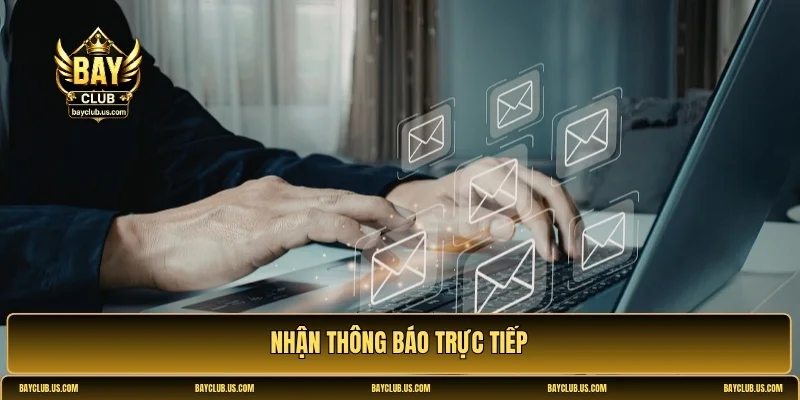 Tải app Bayclub