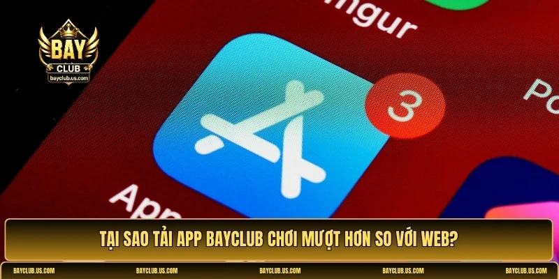 Tải app Bayclub