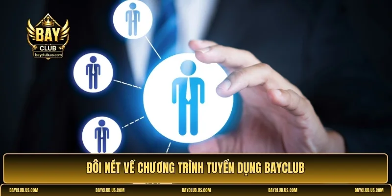 tuyển dụng Bayclub